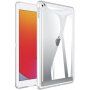 Transparentní kryt pro iPad 10,2" (2019-2021) - čirý