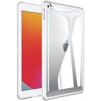 Transparentní kryt pro iPad 10,2" (2019-2021) - čirý