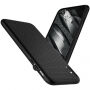 Spigen Liquid Air kryt pro iPhone XS Max - černá