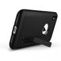 Spigen Slim Armor kryt pro iPhone XS Max - černá