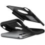 Spigen Slim Armor kryt pro iPhone XS Max - černá