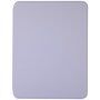 Otočné 360° pouzdro s prostorem na Apple Pencil pro iPad Air 4 (2020) / Air 5 (2022) - fialové