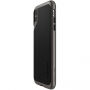 Spigen Neo Hybrid kryt pro iPhone XS / X - šedý