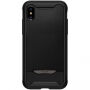 Spigen Hybrid NX kryt pro iPhone XS / X - černá