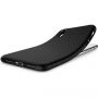 Spigen Liquid Air kryt pro iPhone XS / X - černá