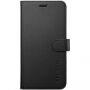 Spigen Wallet S pouzdro pro Apple iPhone XS / X - černá