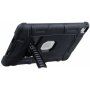 Super odolný kryt se stojánkem pro iPad Air 2 / Pro 9,7" - černý