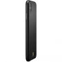 Spigen La Manon Câlin kryt pro Apple iPhone XS / X - černá