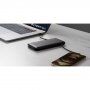 BELKIN Boost Charge Plus powerbanka s integrovanými kabely USB-C a Lightning a portem USB-C - 10 000 mAh - černá