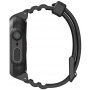 Catalyst Total Protection odolné vodotěsné pouzdro s řemínkem pro Apple Watch 45mm - černé