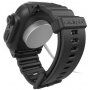 Catalyst Total Protection odolné vodotěsné pouzdro s řemínkem pro Apple Watch 45mm - černé