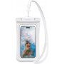 Spigen Aqua Shield Floating A610 voděodolné pouzdro pro iPhone - bílé