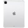 Transparentní kryt se zesílenými rohy pro iPad Pro 12,9" (2020-2022) - čirý