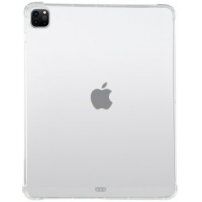 Transparentní kryt se zesílenými rohy pro iPad Pro 12,9" (2020-2022) - čirý
