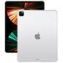 Transparentní kryt se zesílenými rohy pro iPad Pro 12,9" (2020-2022) - čirý