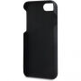 Karl Lagerfeld Karl Body pouzdro pro iPhone SE (2020/2022) / 8 / 7 - černé