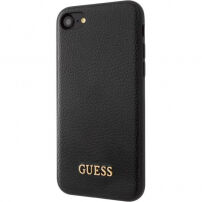 Guess Iridescent kryt pro iPhone 6 / 6S - černý