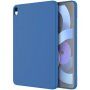 MUTURAL matný silikonový kryt pro iPad 10,9" (2022) / 11" (2025) - modrý