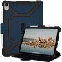 UAG Metropolis SE odolné pouzdro pro iPad 10,9" (2022) / 11" (2025) - tmavě modré