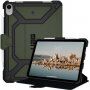 UAG Metropolis SE odolné pouzdro pro iPad 10,9" (2022) / 11" (2025) - olivové