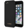 Guess pouzdro pro iPhone SE (2020/2022) / 8 / 7 - černé