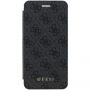 Guess Charms Book 4G pouzdro pro iPhone 7 Plus / 8 Plus - šedé