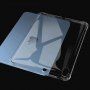 Transparentní kryt se zesílenými rohy pro iPad 10,9" (2022) / 11" (2025) - čirý