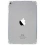 Transparentní kryt se zesílenými rohy pro iPad mini 1 / 2 / 3 / 4 / 5 - čirý