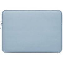BUBM univerzální brašna pro MacBook do 16" - modrá