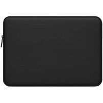 BUBM univerzální brašna pro MacBook do 16" - černá