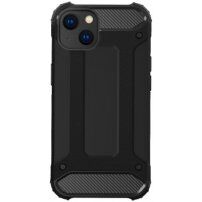 Super odolný "Armor" kryt pro iPhone 15 - černý