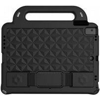 Odolný pěnový kryt pro děti pro iPad mini 4 / 5 - černý