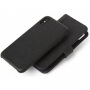 Decoded Leather 2in1 Wallet pouzdro pro Apple iPhone X - černá
