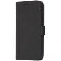 Decoded Leather 2in1 Wallet pouzdro pro Apple iPhone X - černá