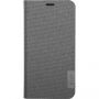 LAUT Apex Knit pouzdro pro iPhone X - šedá