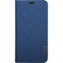 LAUT Apex Knit pouzdro pro iPhone X - modrá