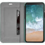 LAUT Apex Knit pouzdro pro iPhone X - zelená