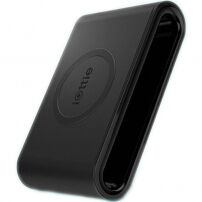 iOttie iON Wireless Qi bezdrátová nabíječka pro iPhone - černá