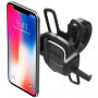 iOttie Easy One Touch 4 Bike držák na kolo na řídítka pro iPhone - černý