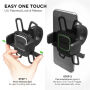 iOttie Easy One Touch 4 Bike držák na kolo na řídítka pro iPhone - černý