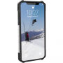 UAG Pathfinder odolné pouzdro pro Apple iPhone X - bílé