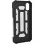 UAG Pathfinder odolné pouzdro pro Apple iPhone X - bílé