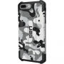 UAG Pathfinder odolné pouzdro pro Apple iPhone 8 Plus / 7 Plus - bílé