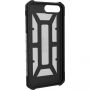 UAG Pathfinder odolné pouzdro pro Apple iPhone 8 Plus / 7 Plus - bílé