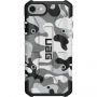 UAG Pathfinder odolné pouzdro pro Apple iPhone SE (2020/2022) / 8 / 7 - bílé