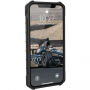 UAG Pathfinder odolné pouzdro pro Apple iPhone X - tmavě šedé