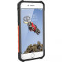 UAG Pathfinder odolné pouzdro pro Apple iPhone SE (2020/2022) / 8 / 7 - tmavě zelené