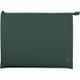 UNIQ LYON Sleeve obálka pro iPad do 13" / MacBook do 14” - tmavě zelená