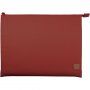 UNIQ LYON Sleeve obálka pro iPad do 13" / MacBook do 14” - červená