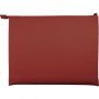 UNIQ LYON Sleeve obálka pro iPad do 13" / MacBook do 14” - červená